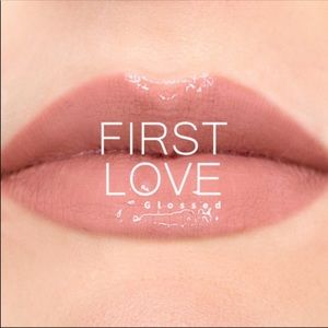 LipSense Other - Lip sense first love LipSense Other - Lip sense first love